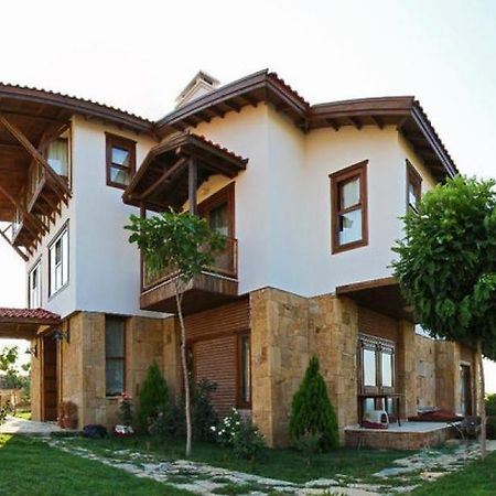 Daidalos Hotel Ören 외부 사진