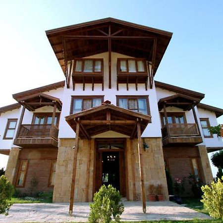 Daidalos Hotel Ören 외부 사진