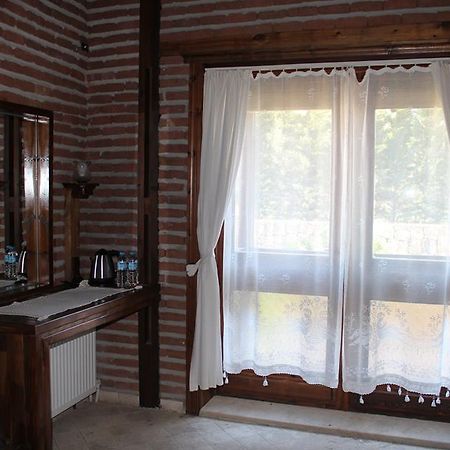 Daidalos Hotel Ören 외부 사진