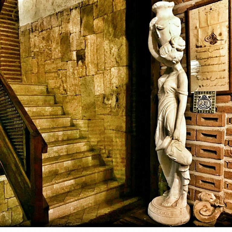 Daidalos Hotel Ören 외부 사진