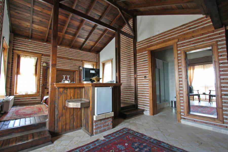Daidalos Hotel Ören 외부 사진