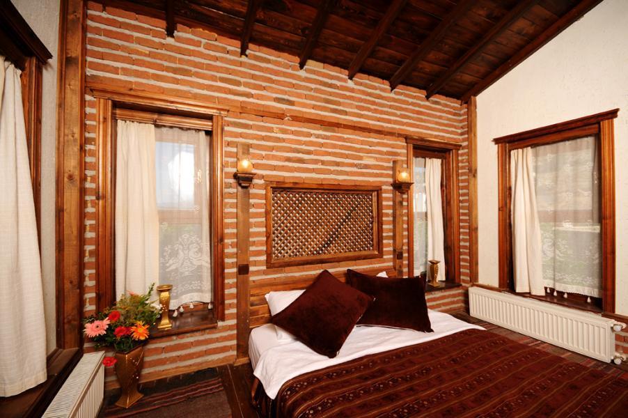 Daidalos Hotel Ören 외부 사진