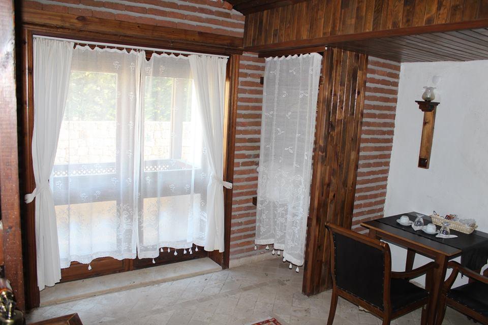 Daidalos Hotel Ören 외부 사진