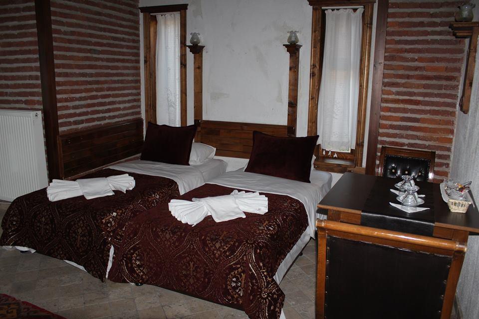 Daidalos Hotel Ören 객실 사진