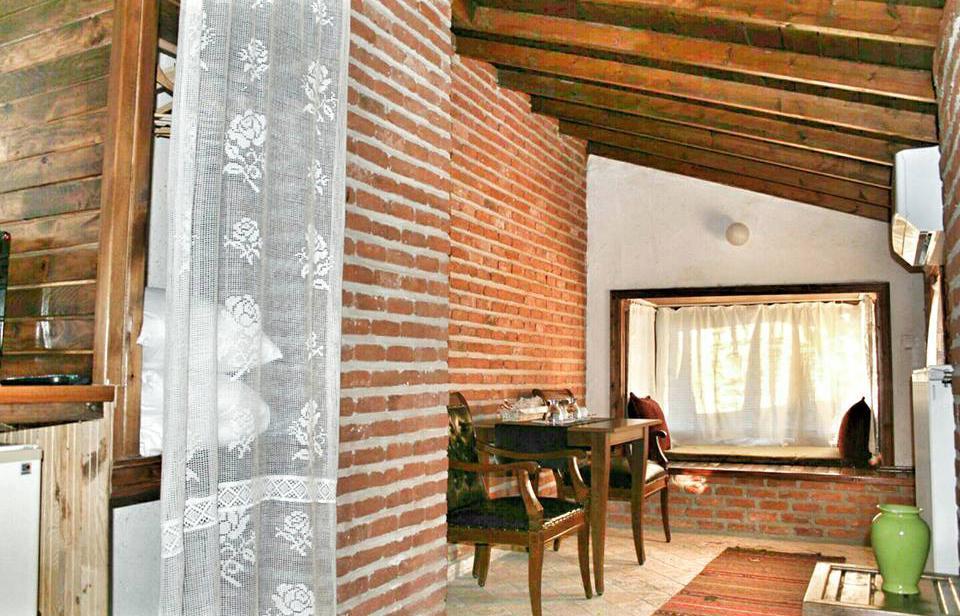 Daidalos Hotel Ören 객실 사진