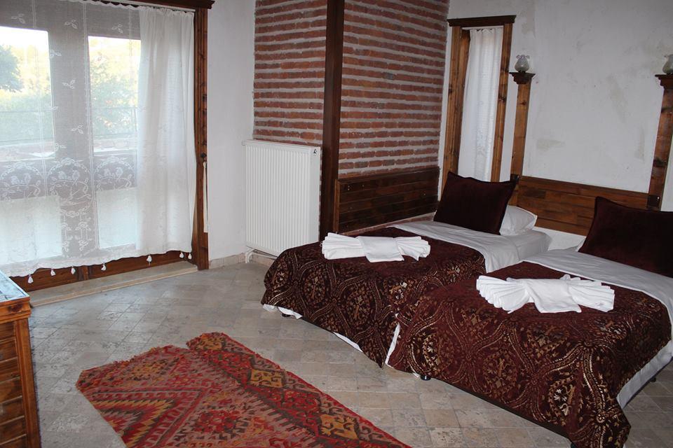 Daidalos Hotel Ören 객실 사진