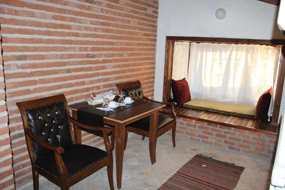 Daidalos Hotel Ören 객실 사진