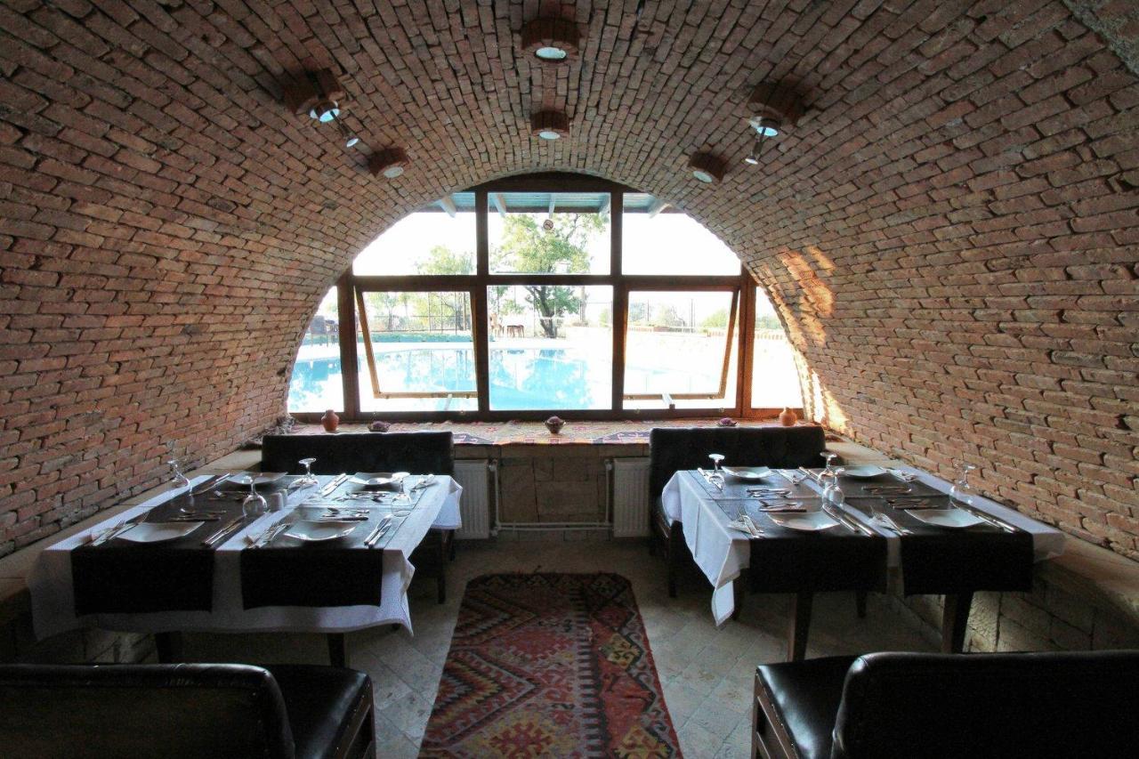 Daidalos Hotel Ören 외부 사진